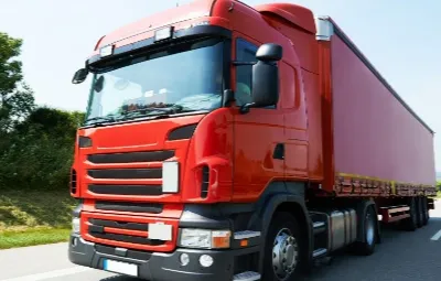 Adana Narlıdere Ambar Kargo