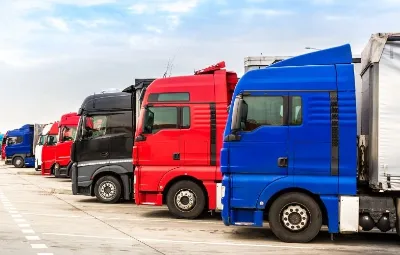 Adana Narlıdere Ambar Nakliyat