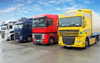 Adana Narlıdere Nakliye Ambarı