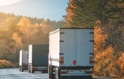 Adana ile Narlıdere Arası Klima Taşıma