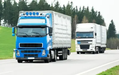 Adana ile Narlıdere Arası Eşya Taşıma